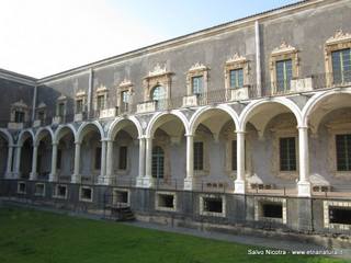 Monastero Benedettini